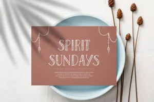 Monde – Fun Decorative Font