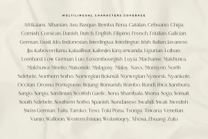 Montage – Cinematic Logo Luxury Font