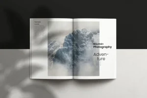 Mountain Photography Magazine