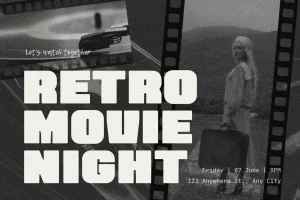 Mr.Buckley – Heavy retro sans