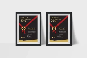 Multipurpose Certificates