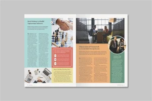 Multipurpose Newsletter