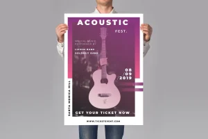 Music Flyer