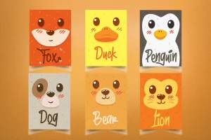 My Fox – Fun and Playful Font