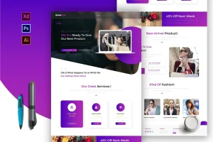 Nameness | Newsletter Template