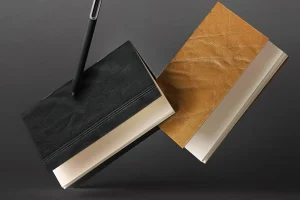 Natural & Vegan Leather Textures
