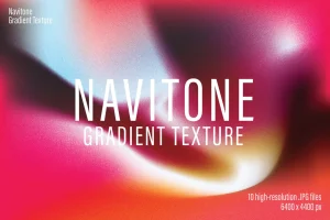 Navitone Gradient Texture