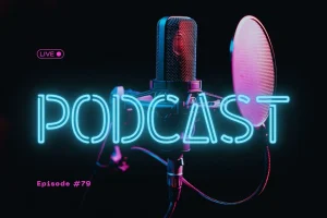 Neon Retro – Logo Font