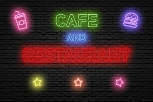 Neonova Font