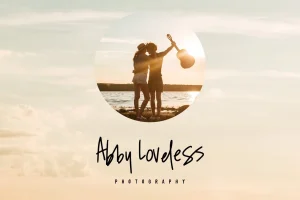 Neskowin Font + Fun Ligatures
