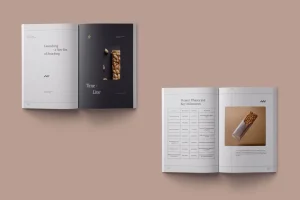 New Food Product Proposal Template – Nuufud