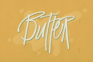 Newera Typeface