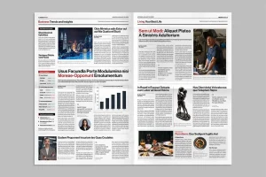 Newspaper