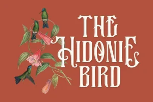 Nokeirs – Modern Classic Font