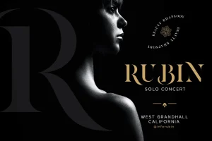 Nomads – Classy and Glamour Stencil Serif