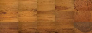 Oak Wood Textures