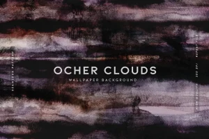 Ocher Clouds