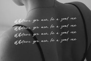 Odorless – Natural Handwriting Font