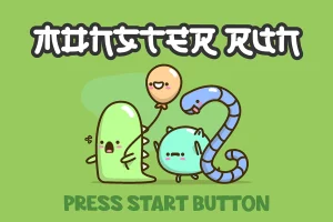 OKASHI – faux japanese font