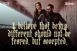 Oolivar Strenya – Gothic Blackletter Font
