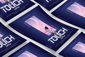 Outer Frontier – Space Font