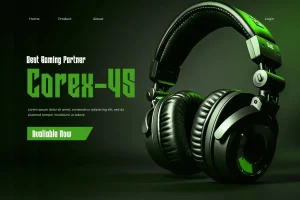 Outerion Futuristic Font