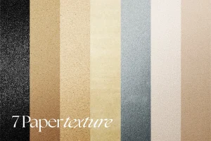 Paper Texture Collection