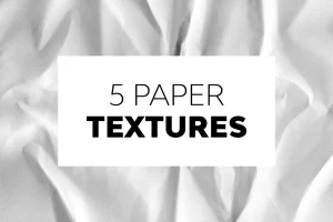 Paper Textures