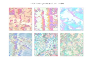 Pastel Noise
