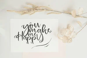 Paulette Modern Font