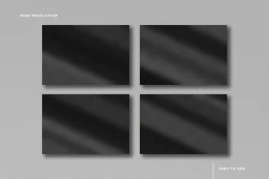 Pearl Black Halftone Texture Background