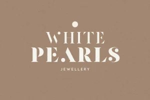 Pearlone – Stylish Stencil Serif