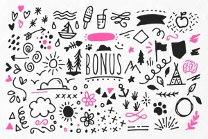 Petapon Fun Font