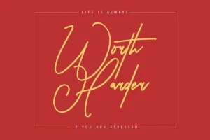 Peter Jhons Signature Font