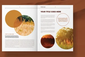 PhotoBook Layout