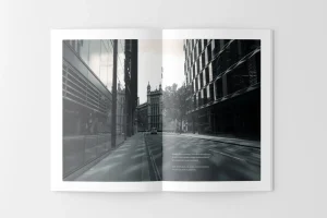 Photobook Template