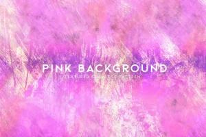 Pink Background