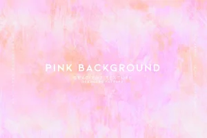 Pink Background