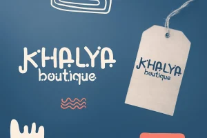 Pipely | Fancy Display Font