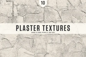 Plaster Textures