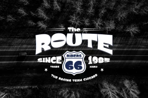 POERTOSANS – Vintage Western Font