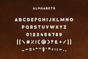 Poggo Font