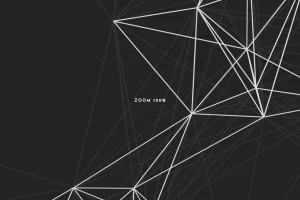 Polygon Mesh Background Set