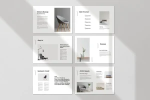 Portfolio Magazine