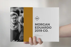 Portfolio Template