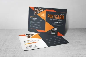 Postcard