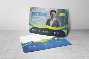 Postcard