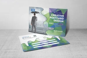 Postcard