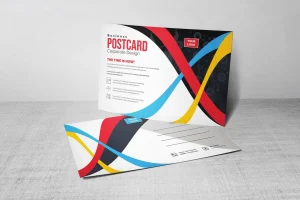 Postcard