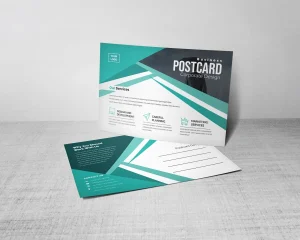 Postcard
